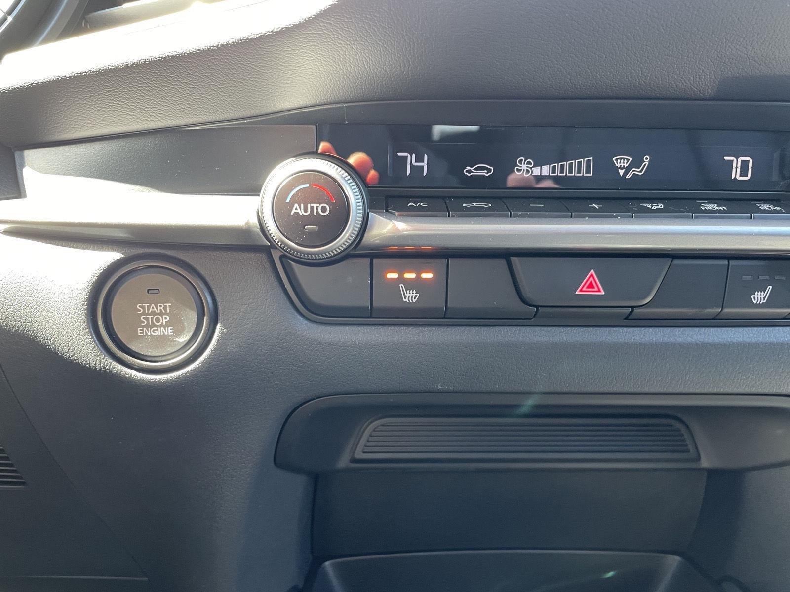 New 2026 Mazda CX-30 for sale in Lincoln NE