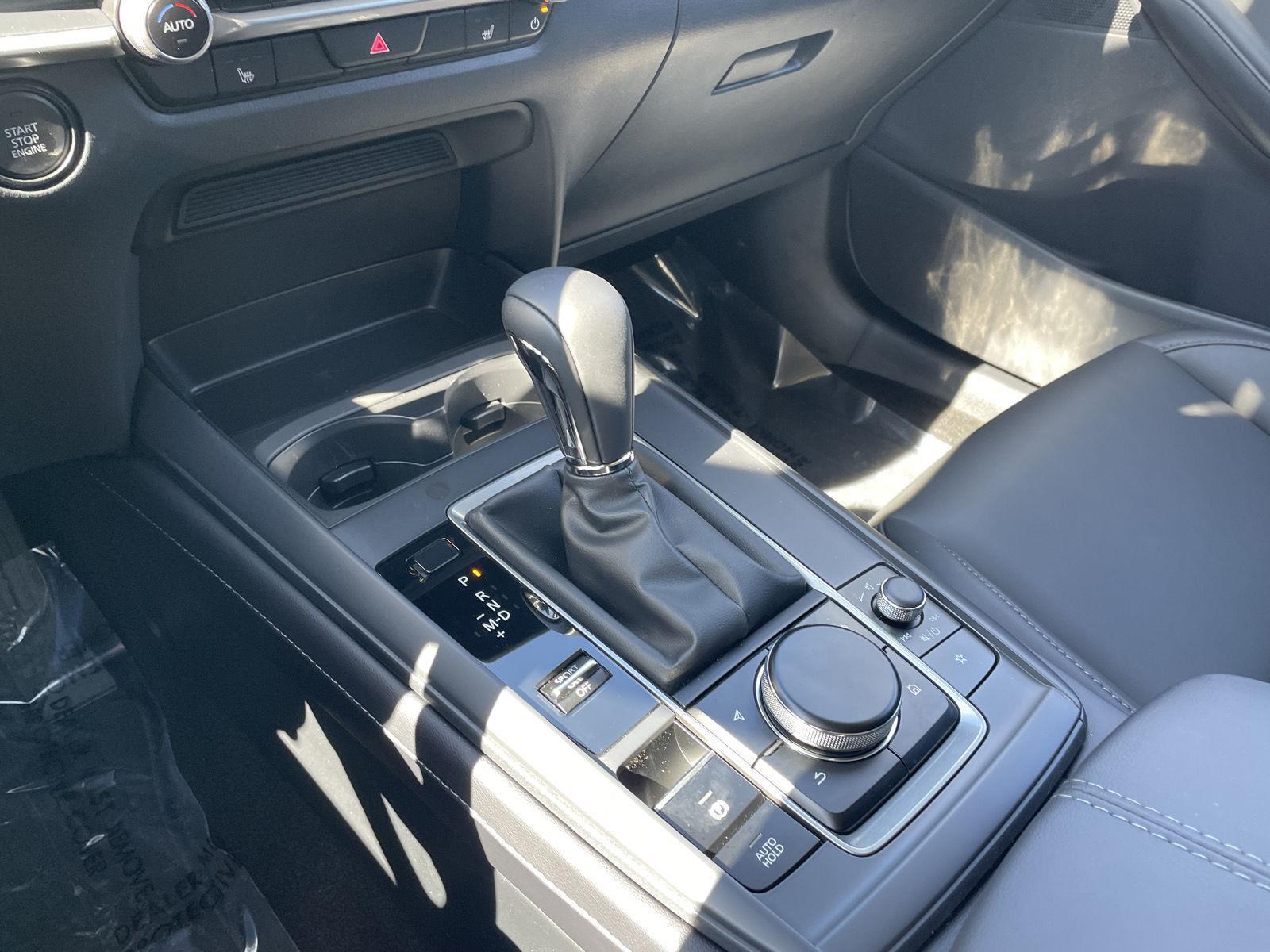 New 2026 Mazda CX-30 for sale in Lincoln NE