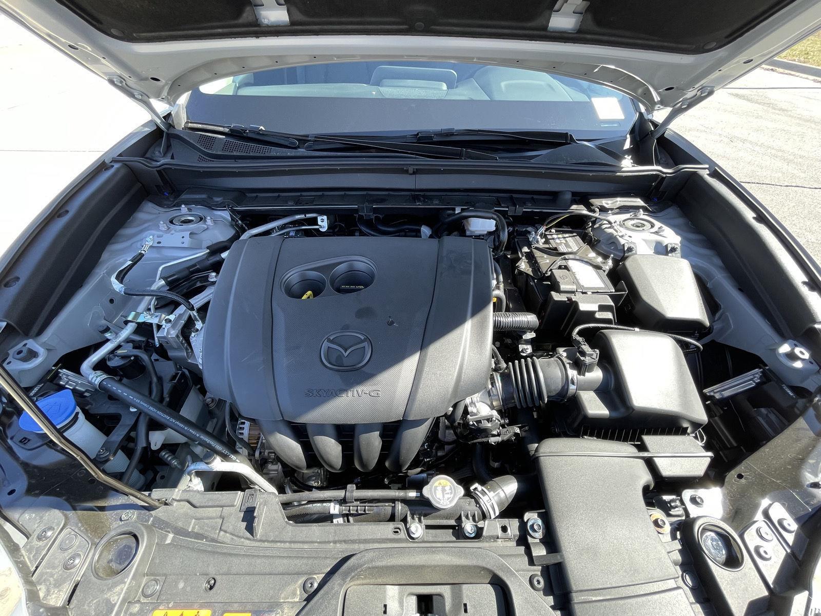 New 2026 Mazda CX-30 for sale in Lincoln NE