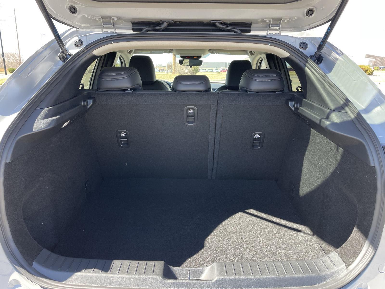 New 2026 Mazda CX-30 for sale in Lincoln NE