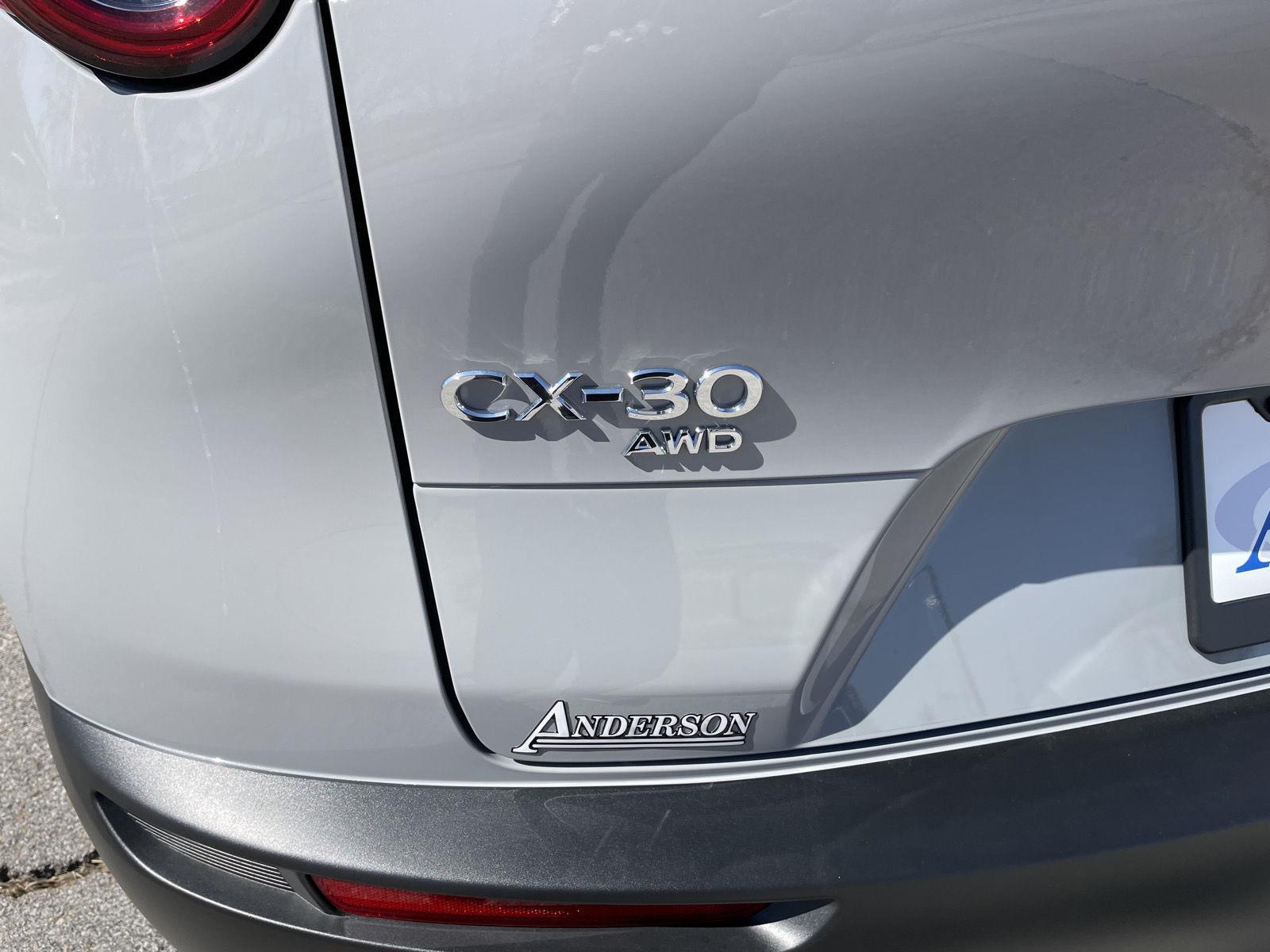 New 2026 Mazda CX-30 for sale in Lincoln NE