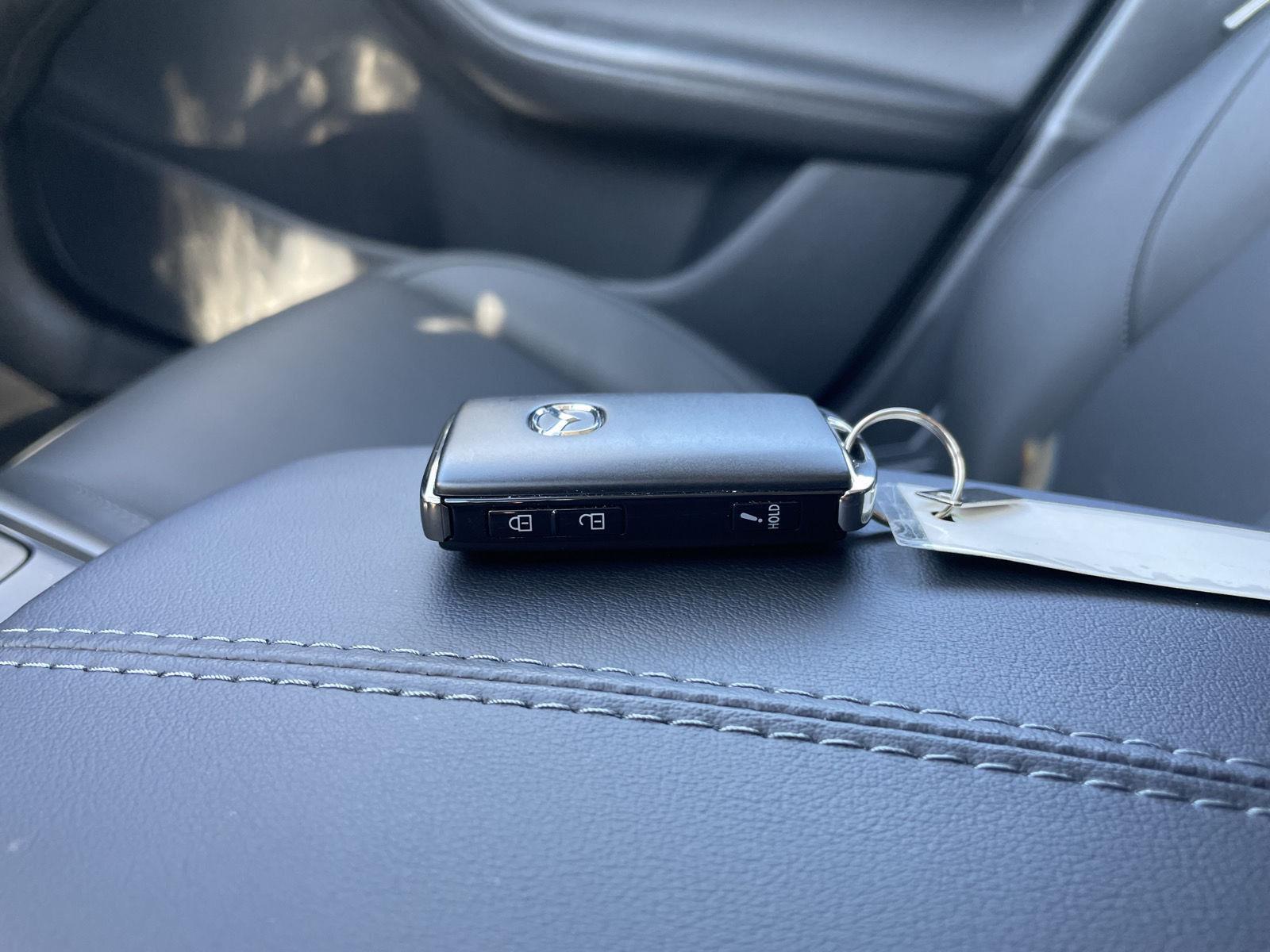 New 2026 Mazda CX-30 for sale in Lincoln NE