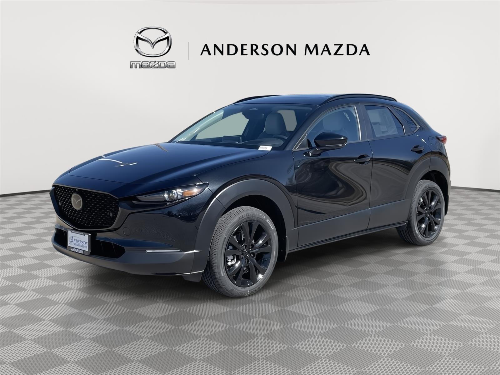 New 2026 Mazda CX-30 for sale in Lincoln NE