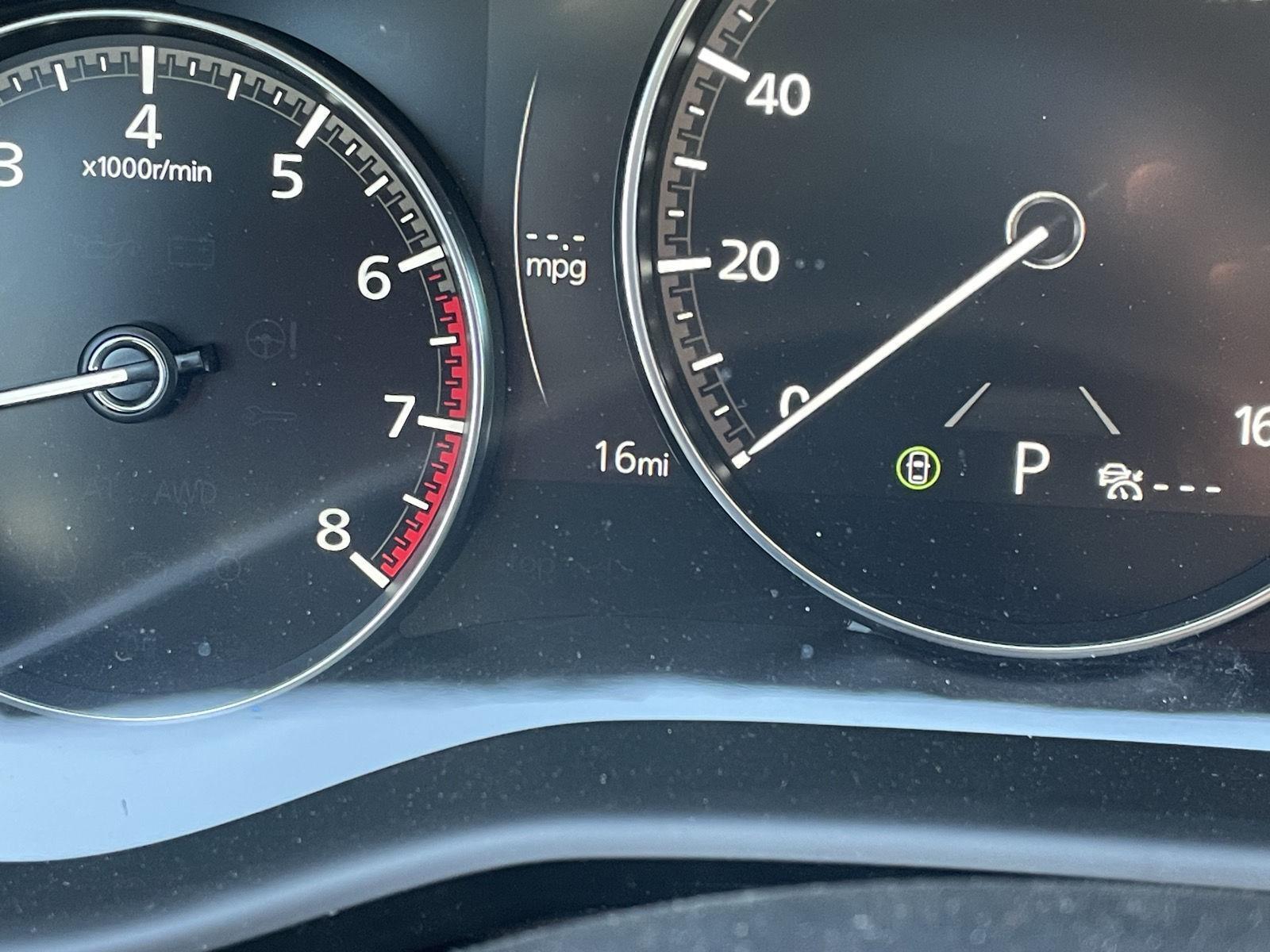 New 2026 Mazda CX-30 for sale in Lincoln NE