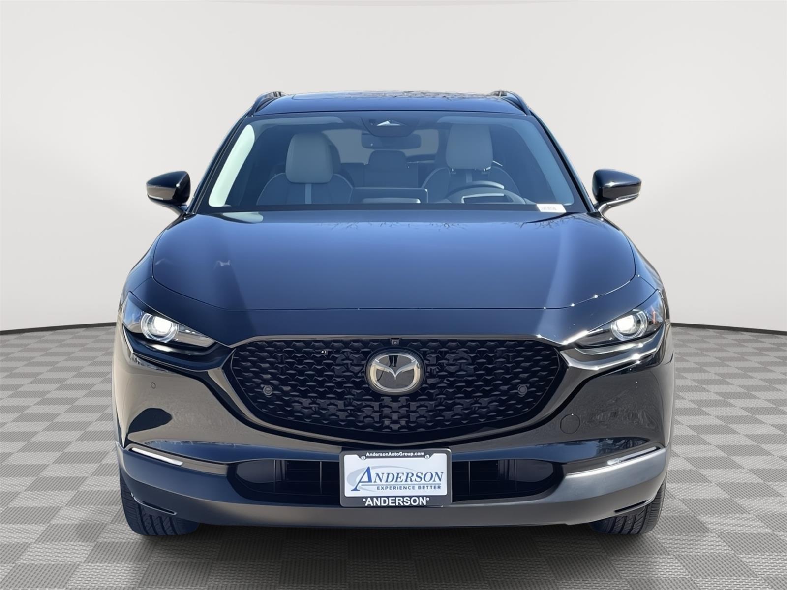 New 2026 Mazda CX-30 for sale in Lincoln NE