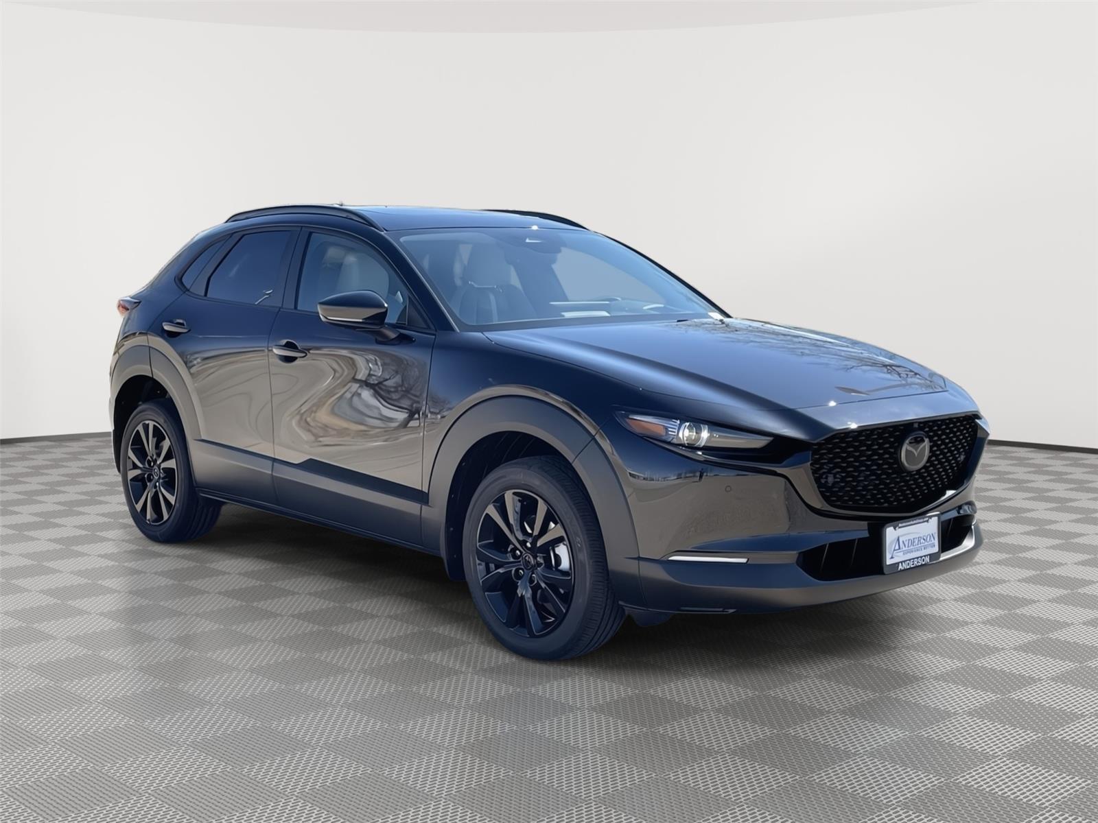 New 2026 Mazda CX-30 for sale in Lincoln NE