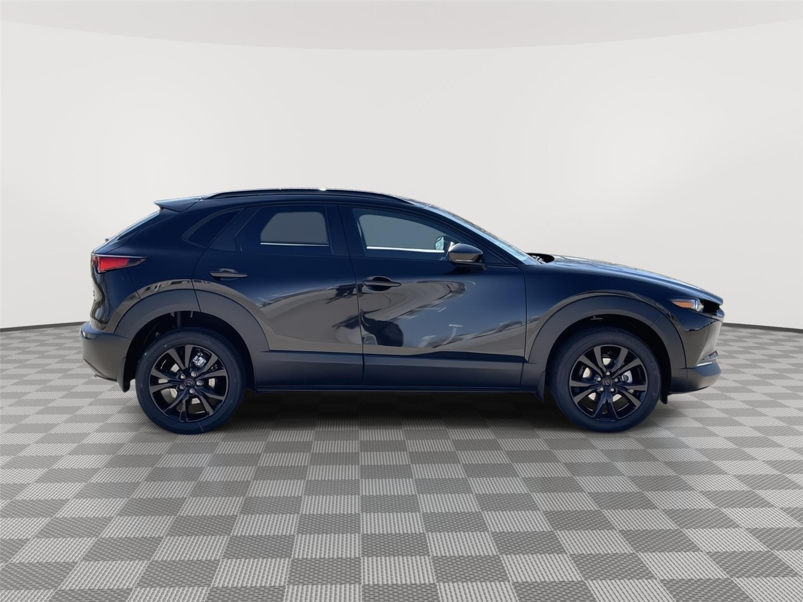 New 2026 Mazda CX-30 for sale in Lincoln NE