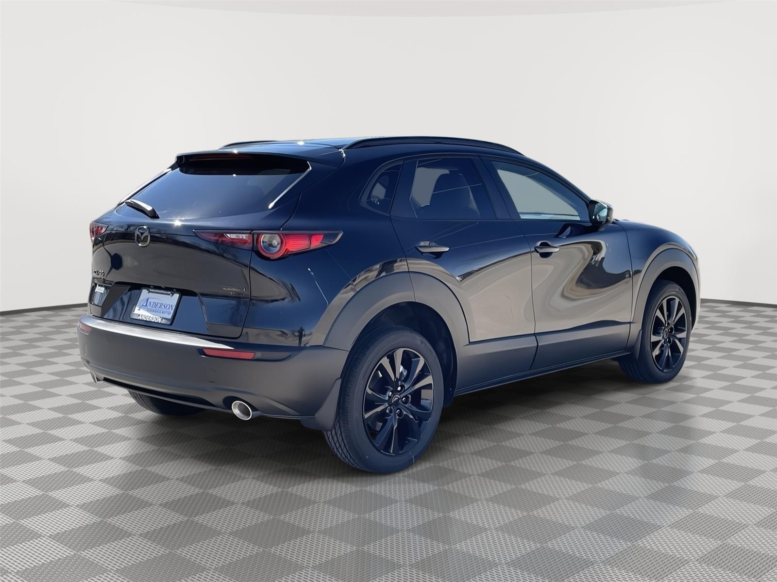 New 2026 Mazda CX-30 for sale in Lincoln NE