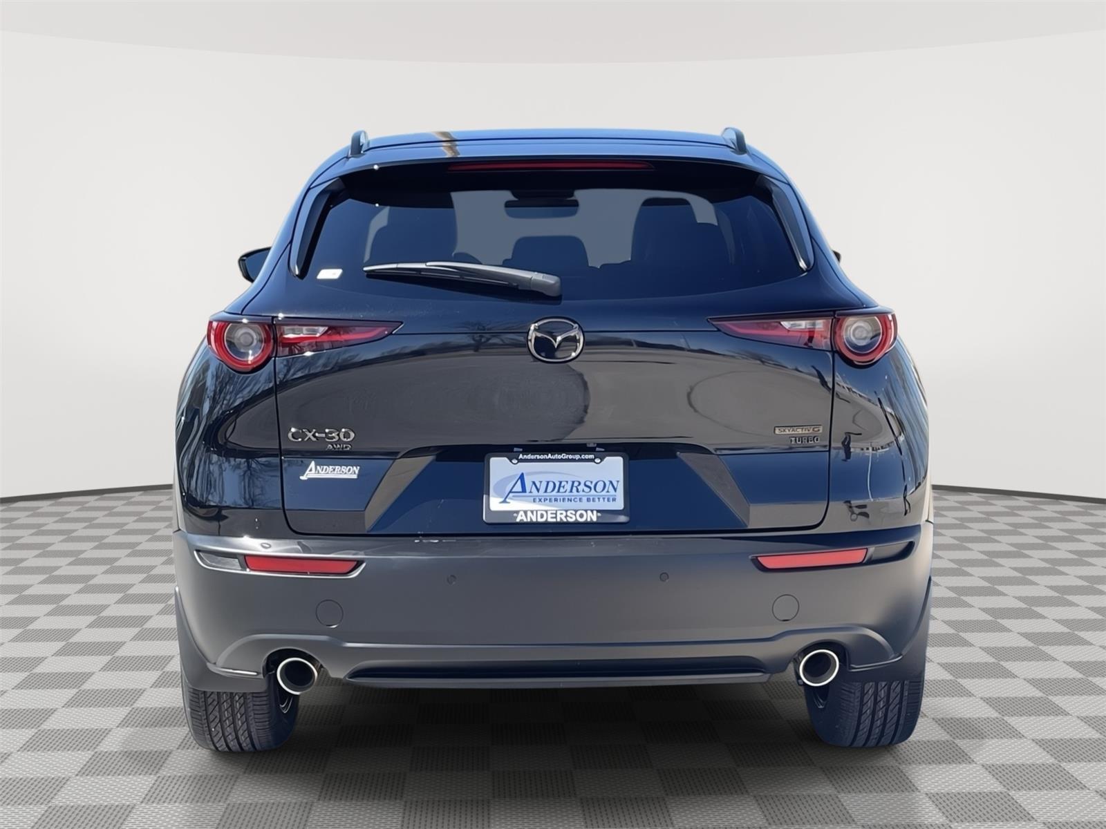 New 2026 Mazda CX-30 for sale in Lincoln NE