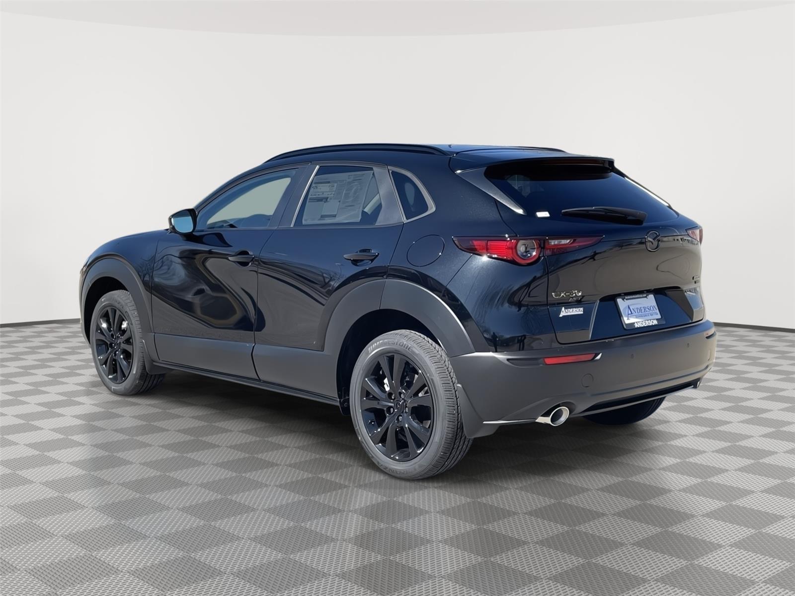New 2026 Mazda CX-30 for sale in Lincoln NE