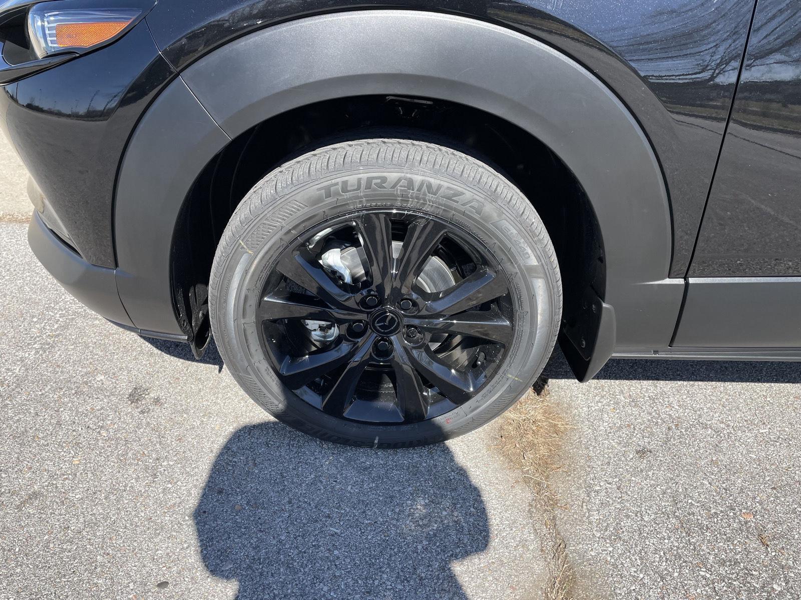 New 2026 Mazda CX-30 for sale in Lincoln NE