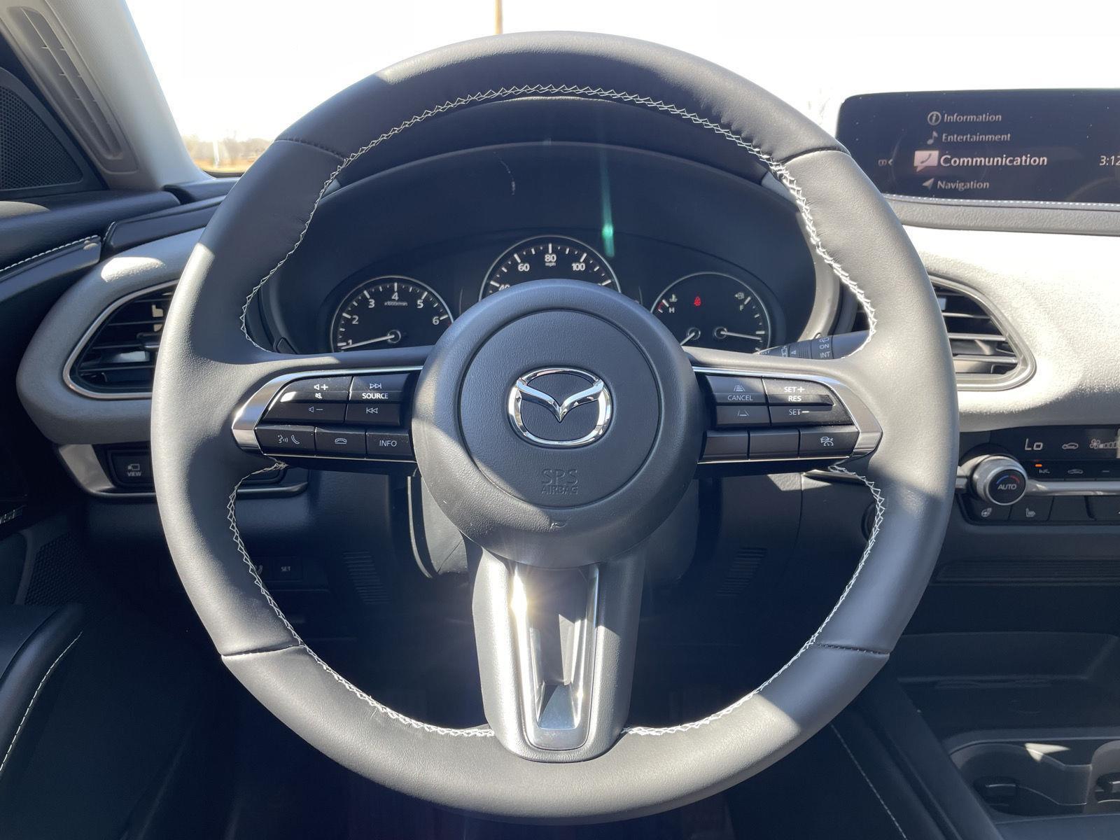 New 2026 Mazda CX-30 for sale in Lincoln NE