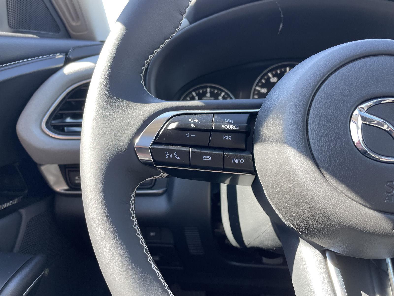 New 2026 Mazda CX-30 for sale in Lincoln NE