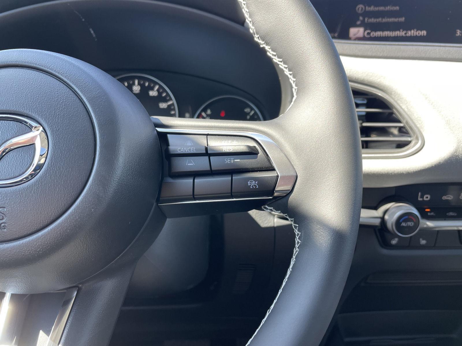 New 2026 Mazda CX-30 for sale in Lincoln NE