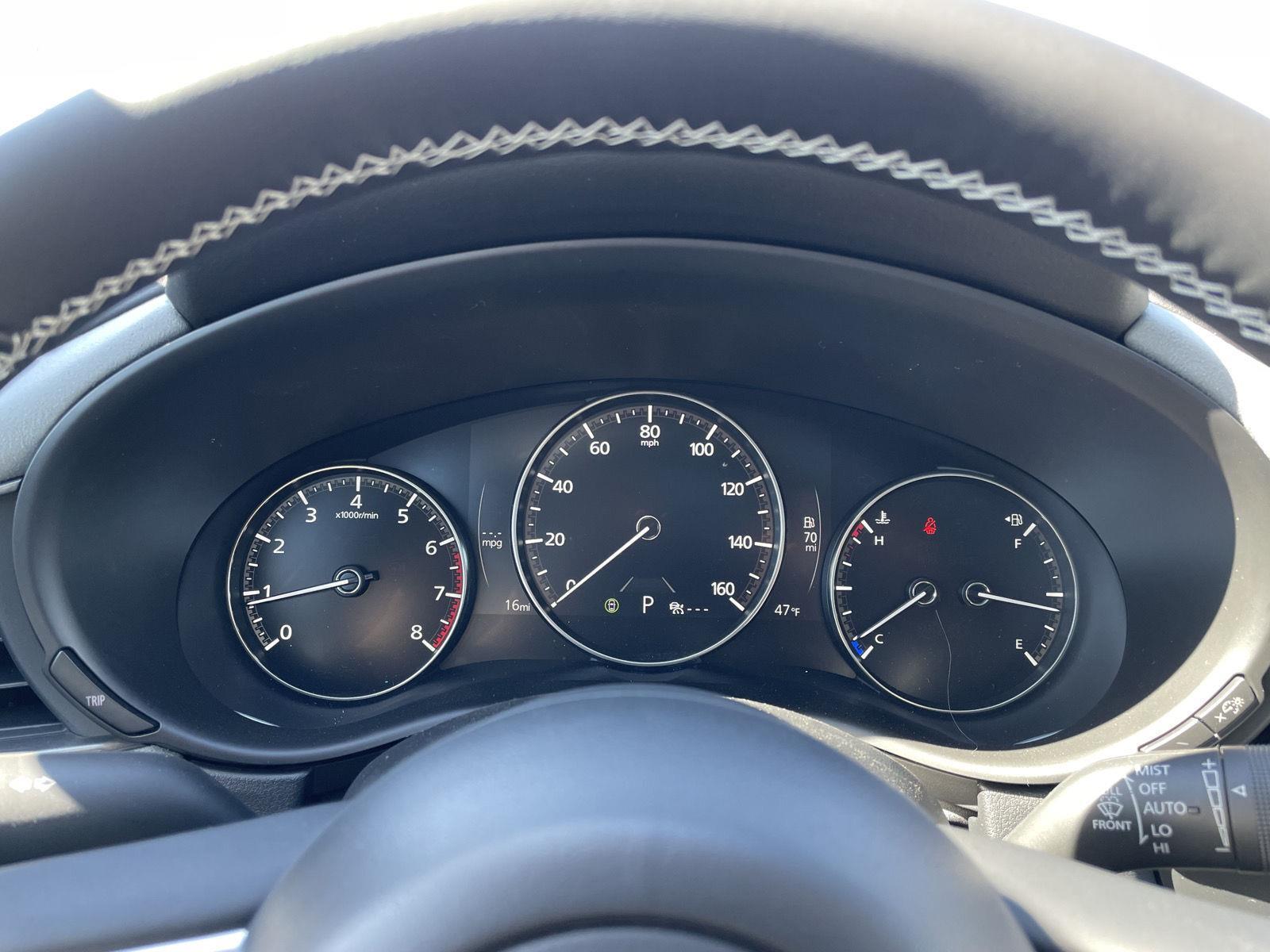 New 2026 Mazda CX-30 for sale in Lincoln NE