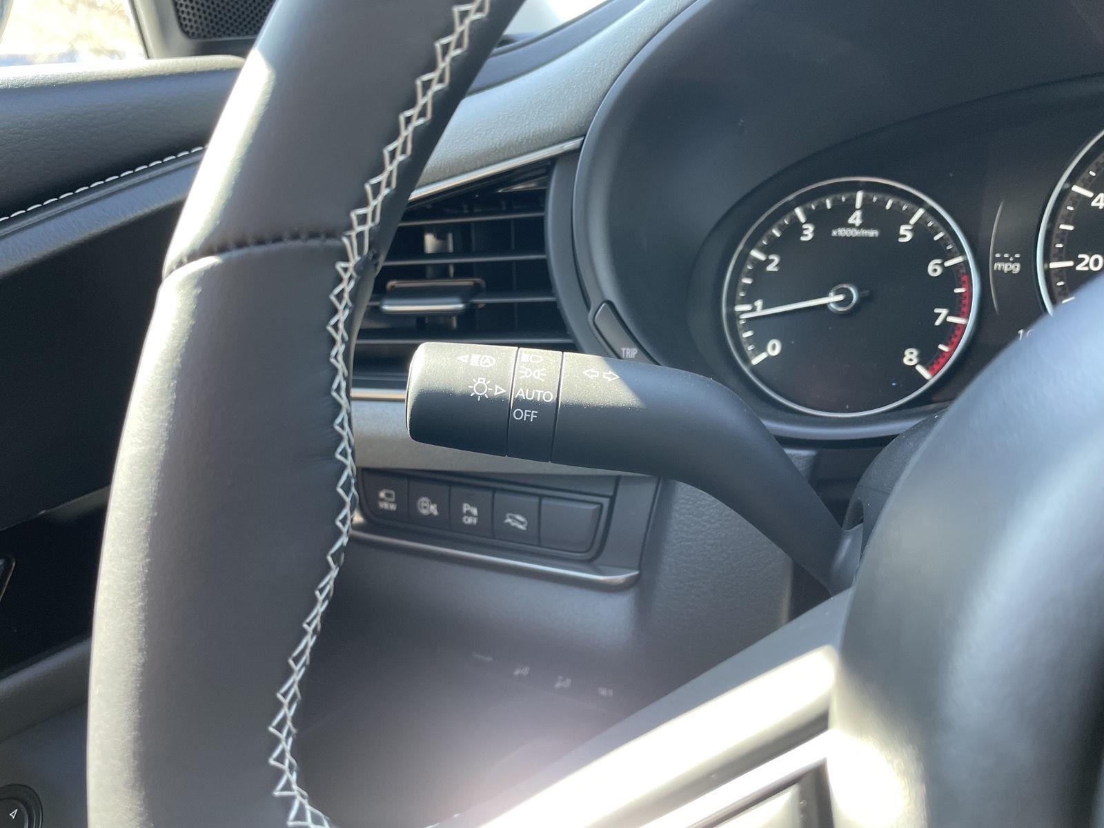 New 2026 Mazda CX-30 for sale in Lincoln NE