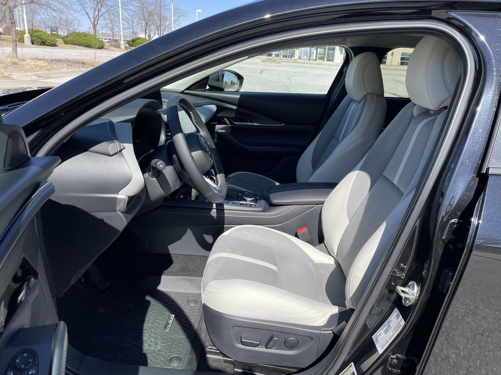 New 2026 Mazda CX-30 for sale in Lincoln NE