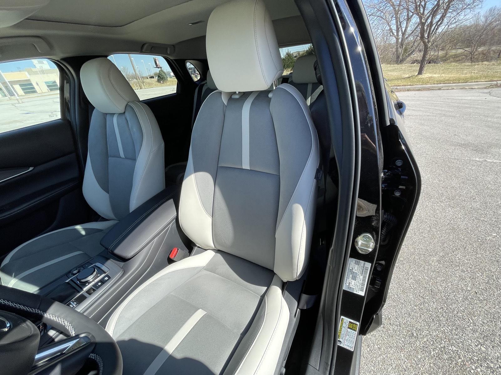 New 2026 Mazda CX-30 for sale in Lincoln NE