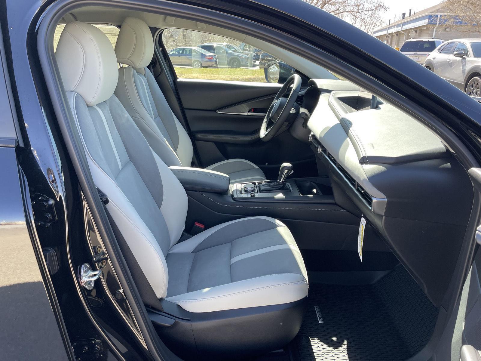 New 2026 Mazda CX-30 for sale in Lincoln NE