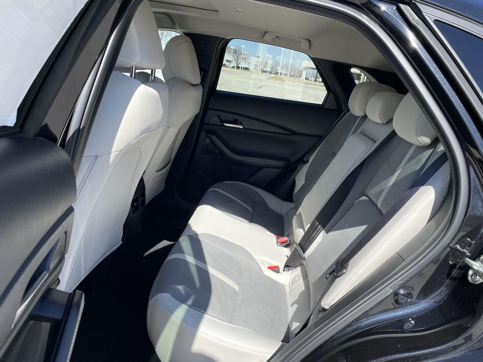 New 2026 Mazda CX-30 for sale in Lincoln NE