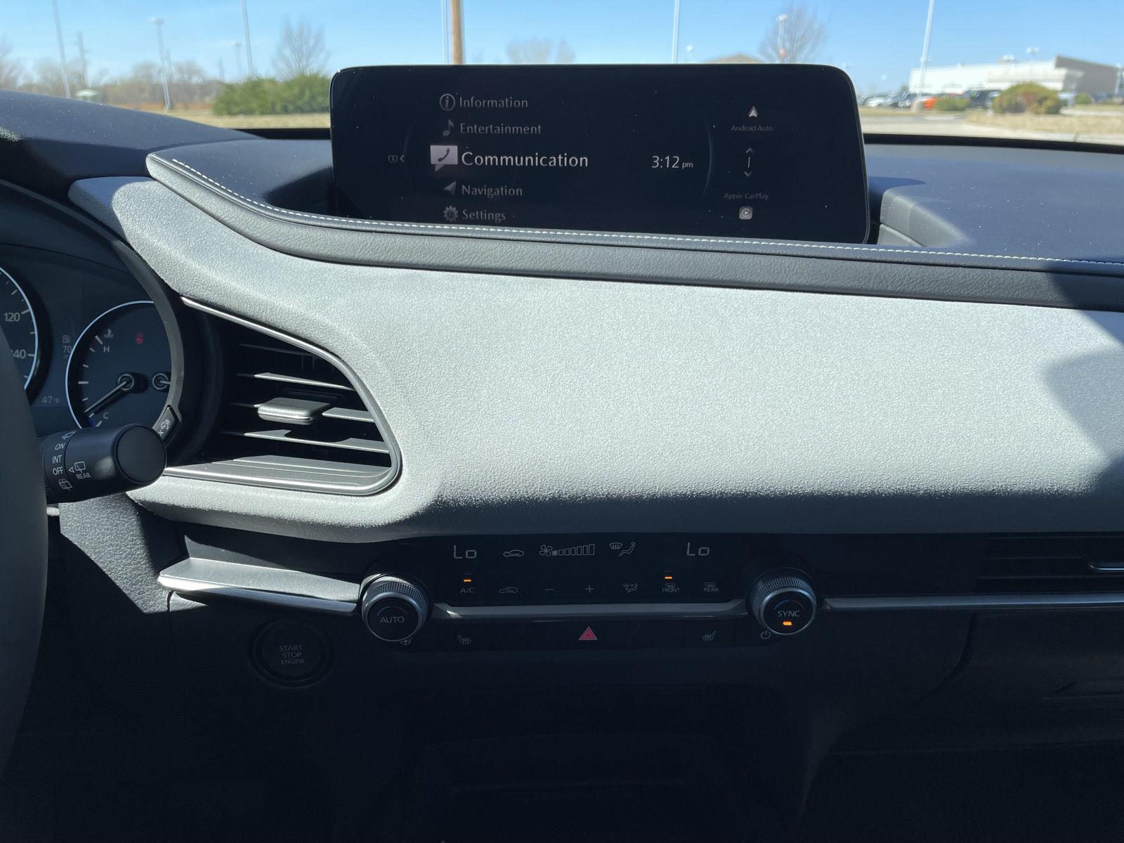 New 2026 Mazda CX-30 for sale in Lincoln NE