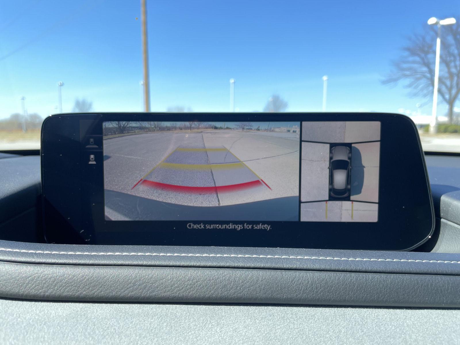 New 2026 Mazda CX-30 for sale in Lincoln NE