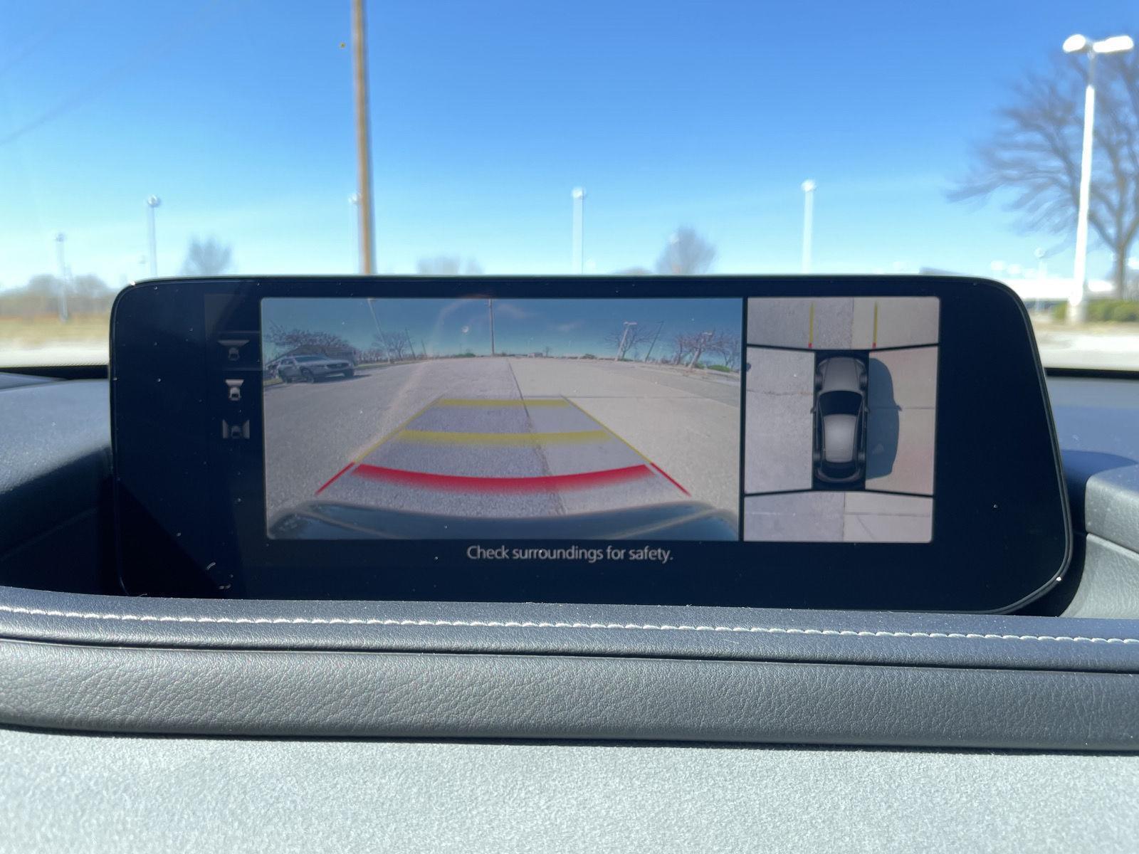 New 2026 Mazda CX-30 for sale in Lincoln NE