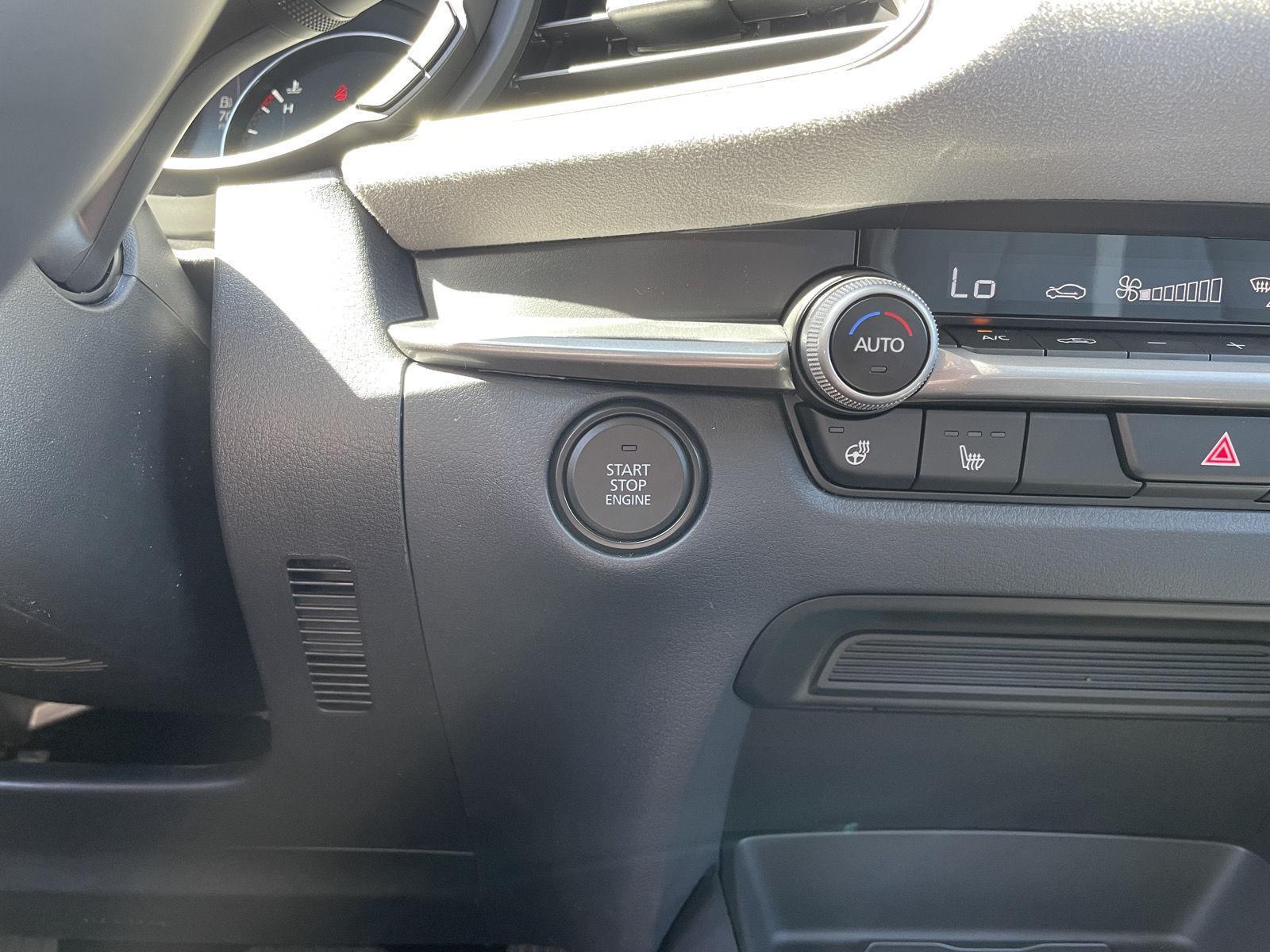 New 2026 Mazda CX-30 for sale in Lincoln NE