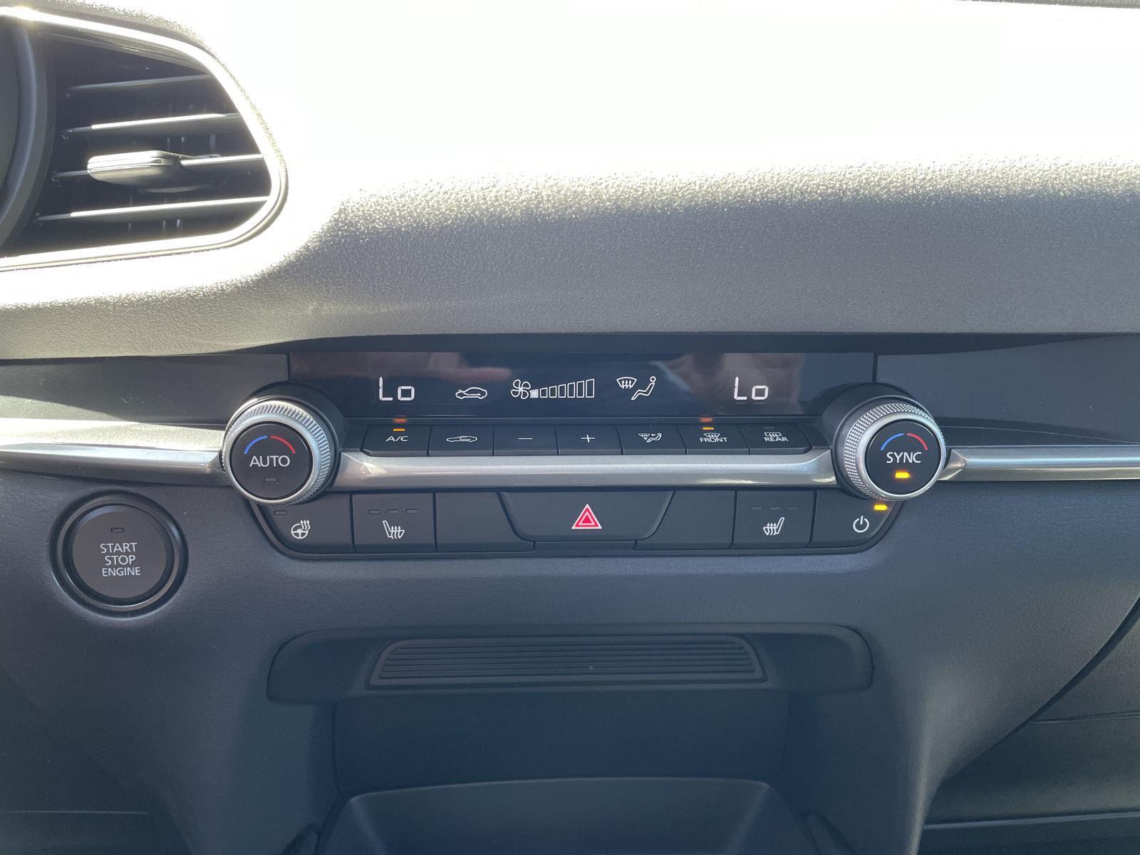 New 2026 Mazda CX-30 for sale in Lincoln NE