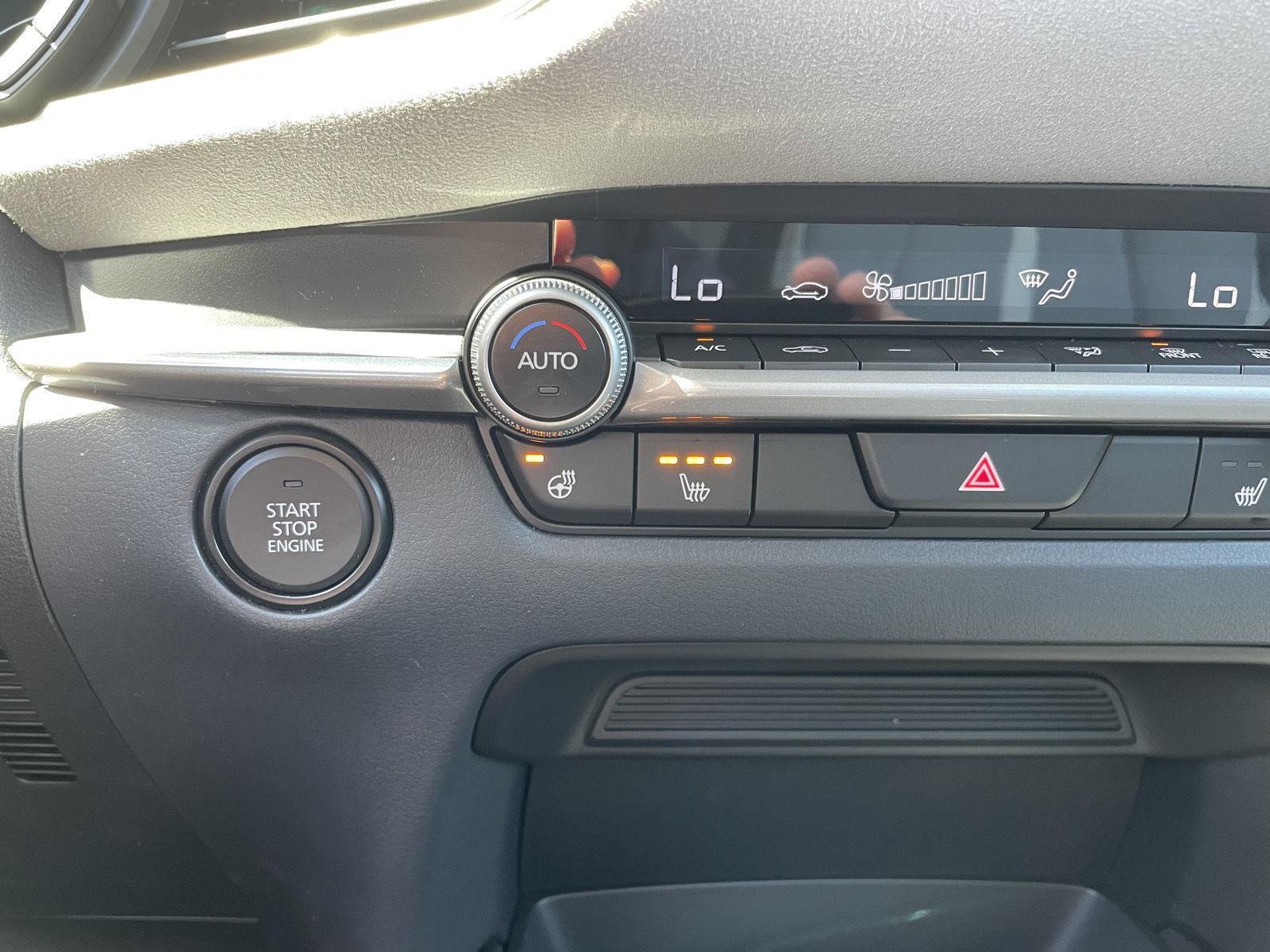 New 2026 Mazda CX-30 for sale in Lincoln NE