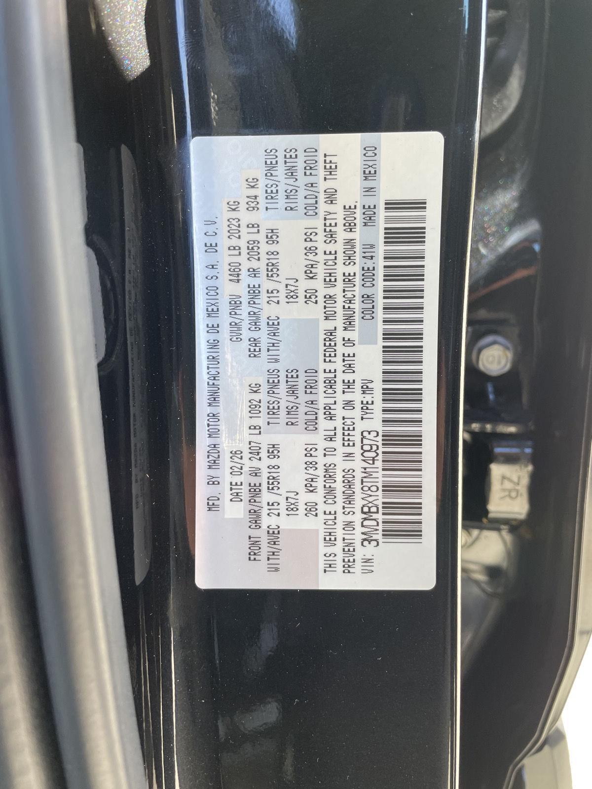 New 2026 Mazda CX-30 for sale in Lincoln NE