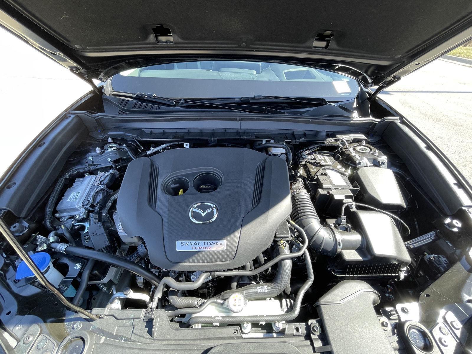 New 2026 Mazda CX-30 for sale in Lincoln NE