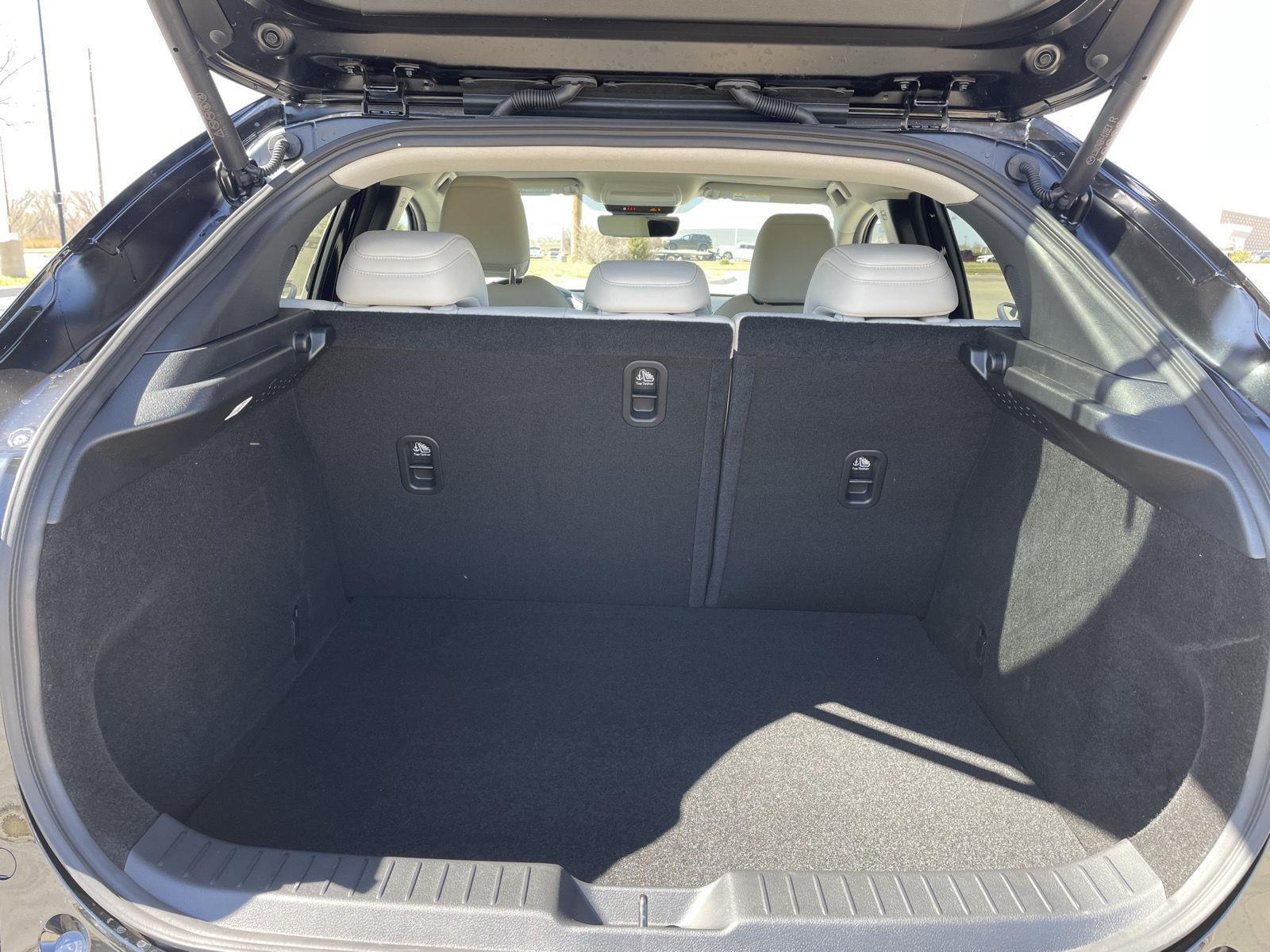 New 2026 Mazda CX-30 for sale in Lincoln NE