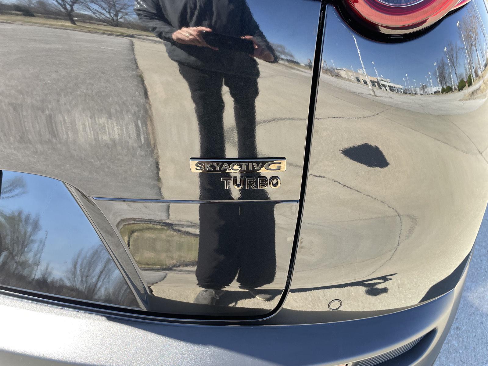 New 2026 Mazda CX-30 for sale in Lincoln NE