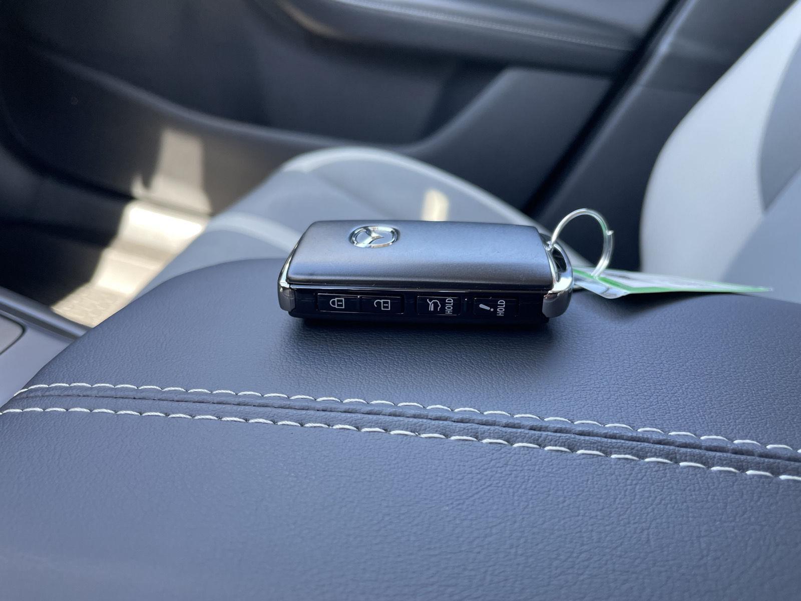 New 2026 Mazda CX-30 for sale in Lincoln NE