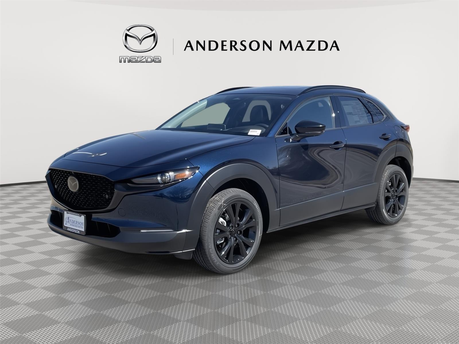 New 2026 Mazda CX-30 for sale in Lincoln NE