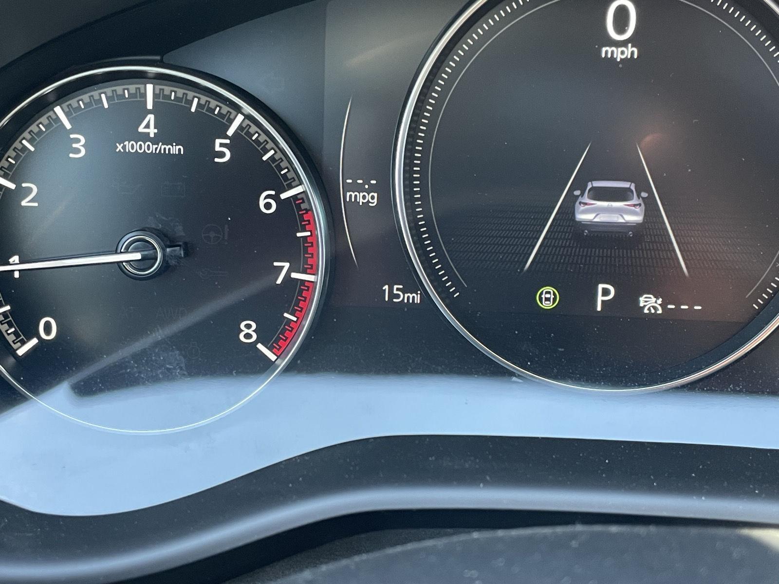 New 2026 Mazda CX-30 for sale in Lincoln NE