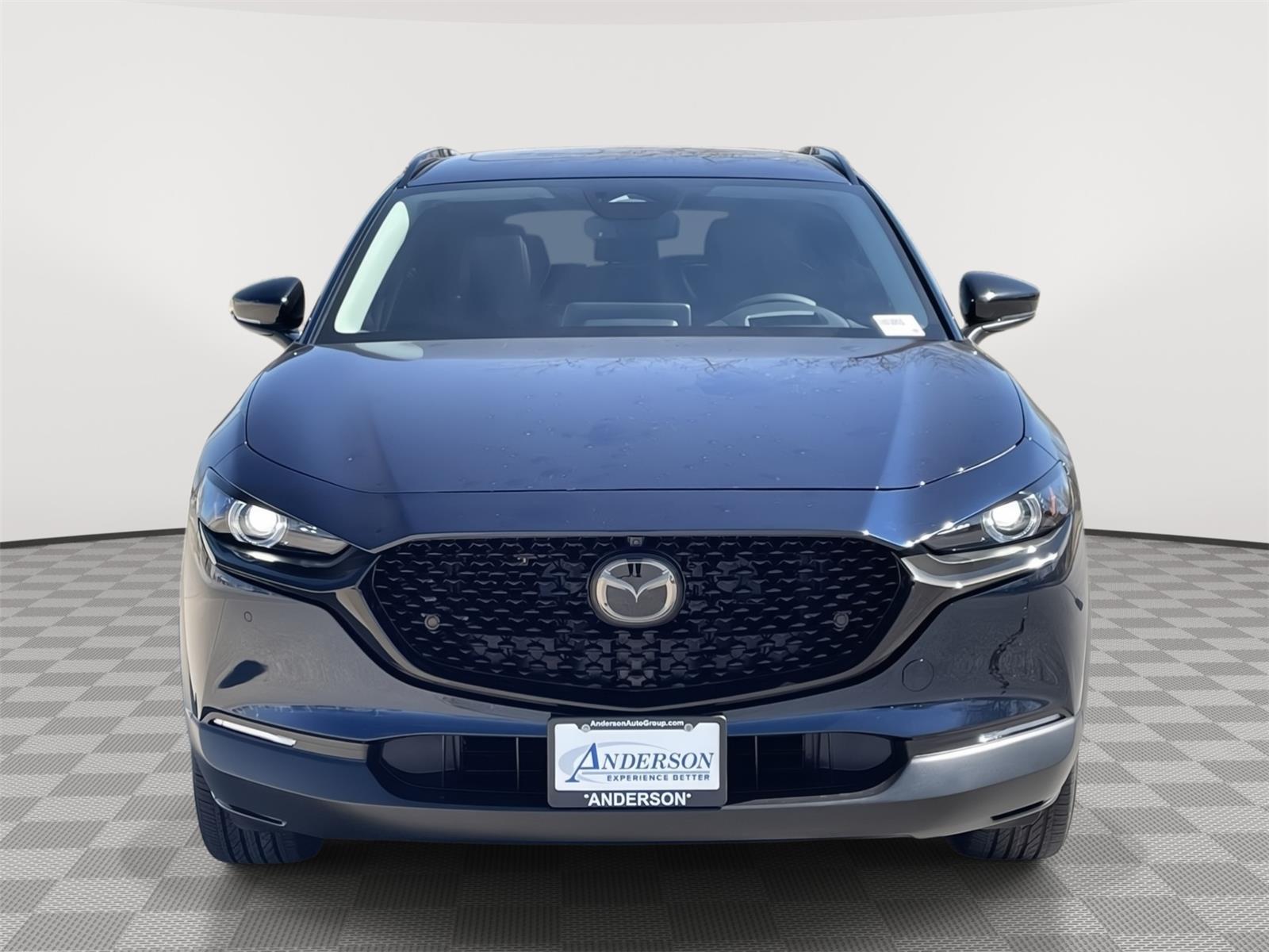 New 2026 Mazda CX-30 for sale in Lincoln NE