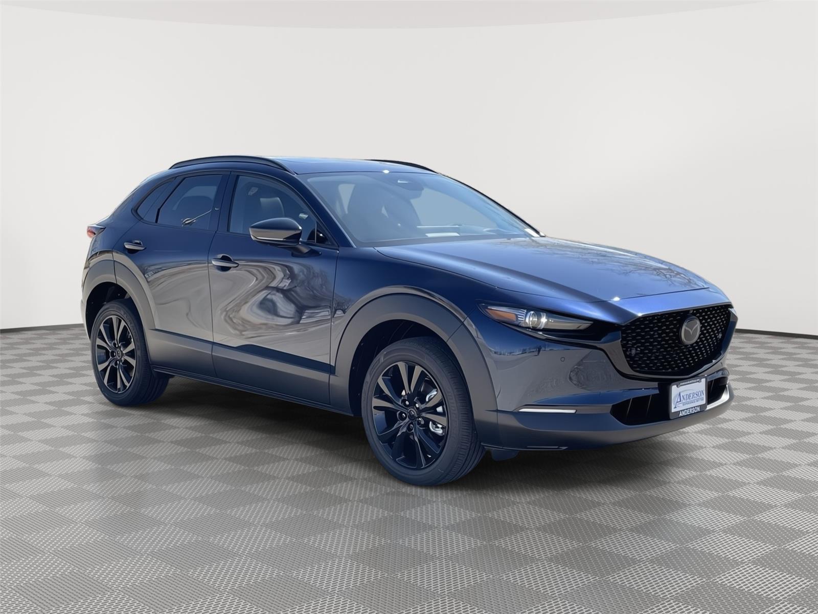 New 2026 Mazda CX-30 for sale in Lincoln NE
