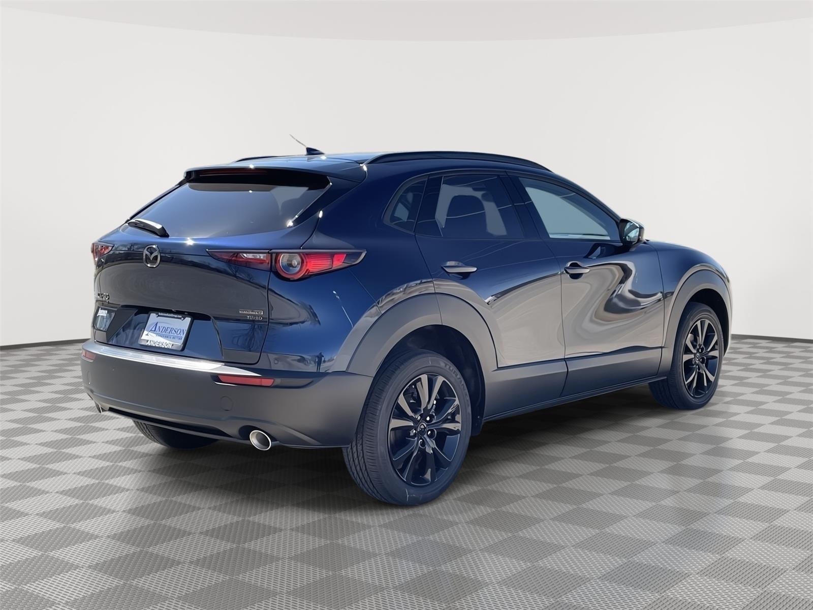 New 2026 Mazda CX-30 for sale in Lincoln NE