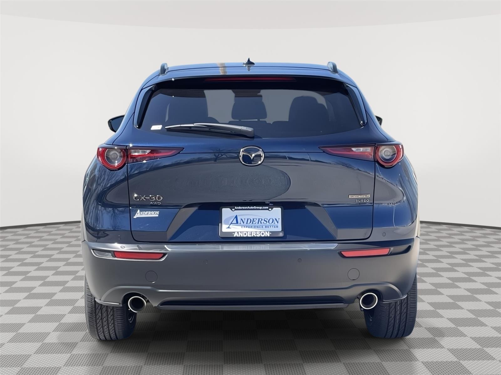 New 2026 Mazda CX-30 for sale in Lincoln NE