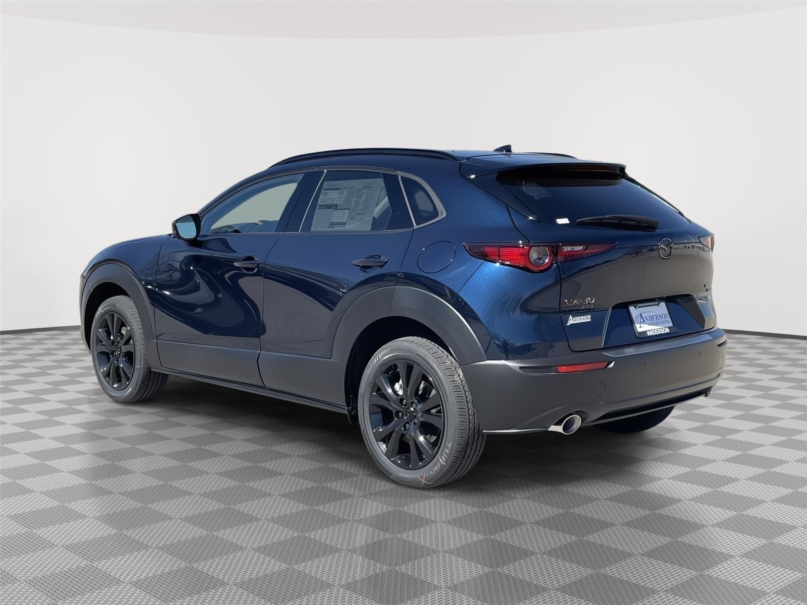 New 2026 Mazda CX-30 for sale in Lincoln NE