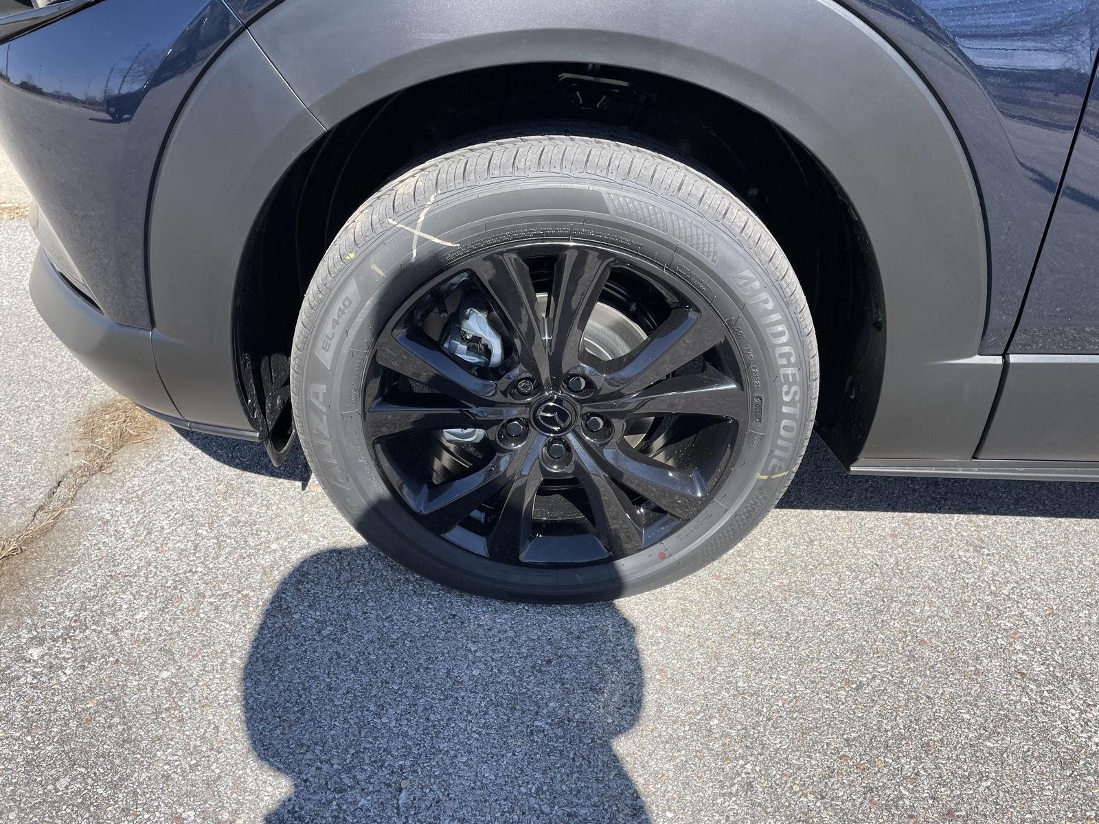 New 2026 Mazda CX-30 for sale in Lincoln NE