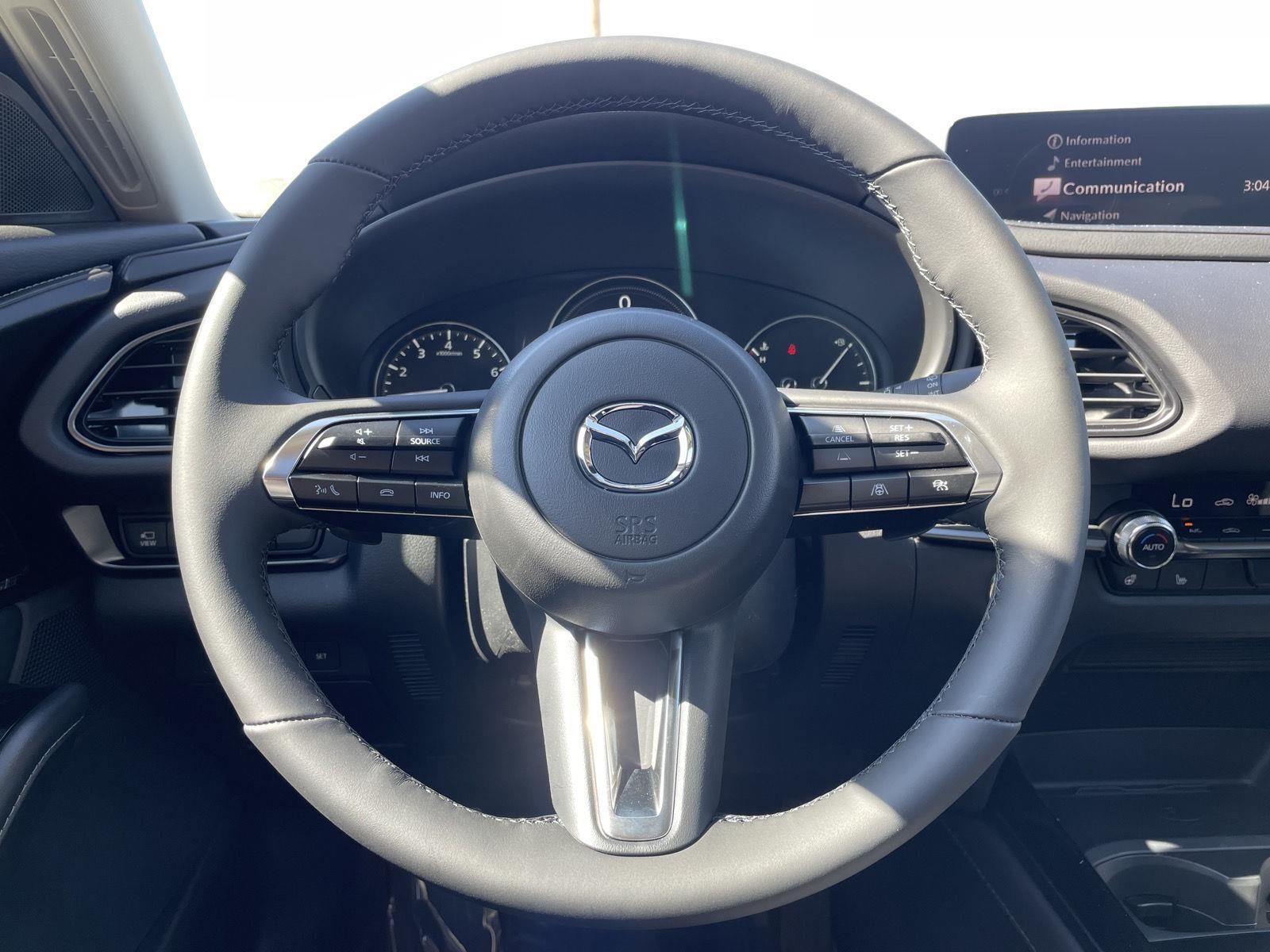 New 2026 Mazda CX-30 for sale in Lincoln NE