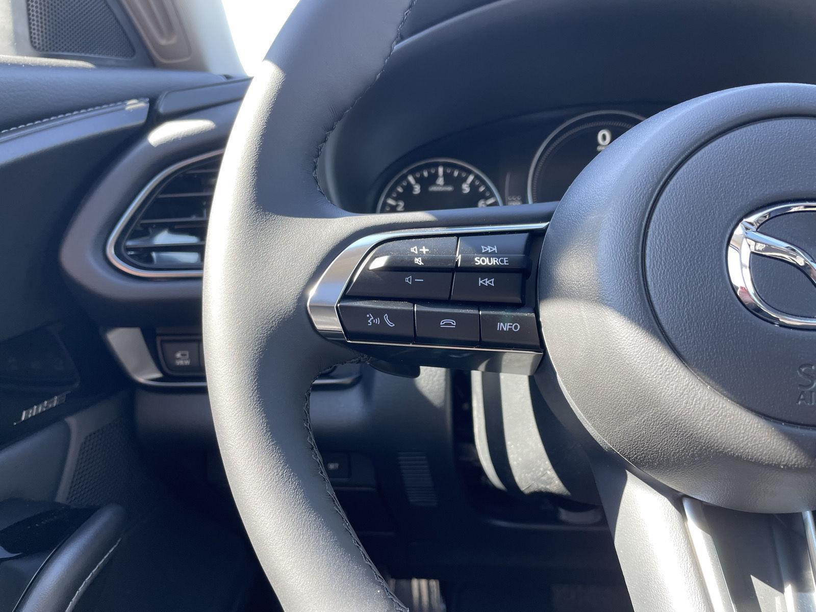 New 2026 Mazda CX-30 for sale in Lincoln NE