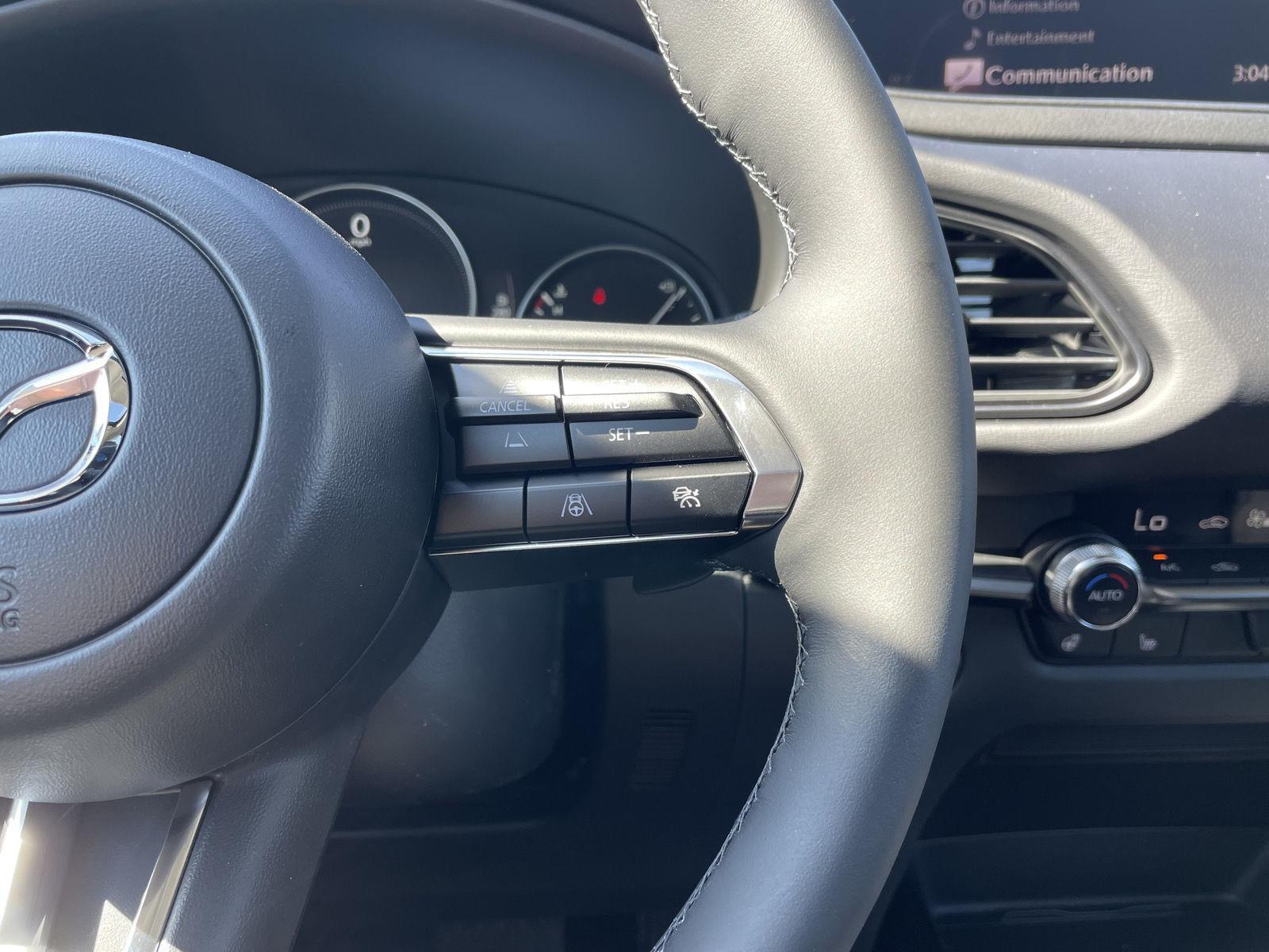 New 2026 Mazda CX-30 for sale in Lincoln NE