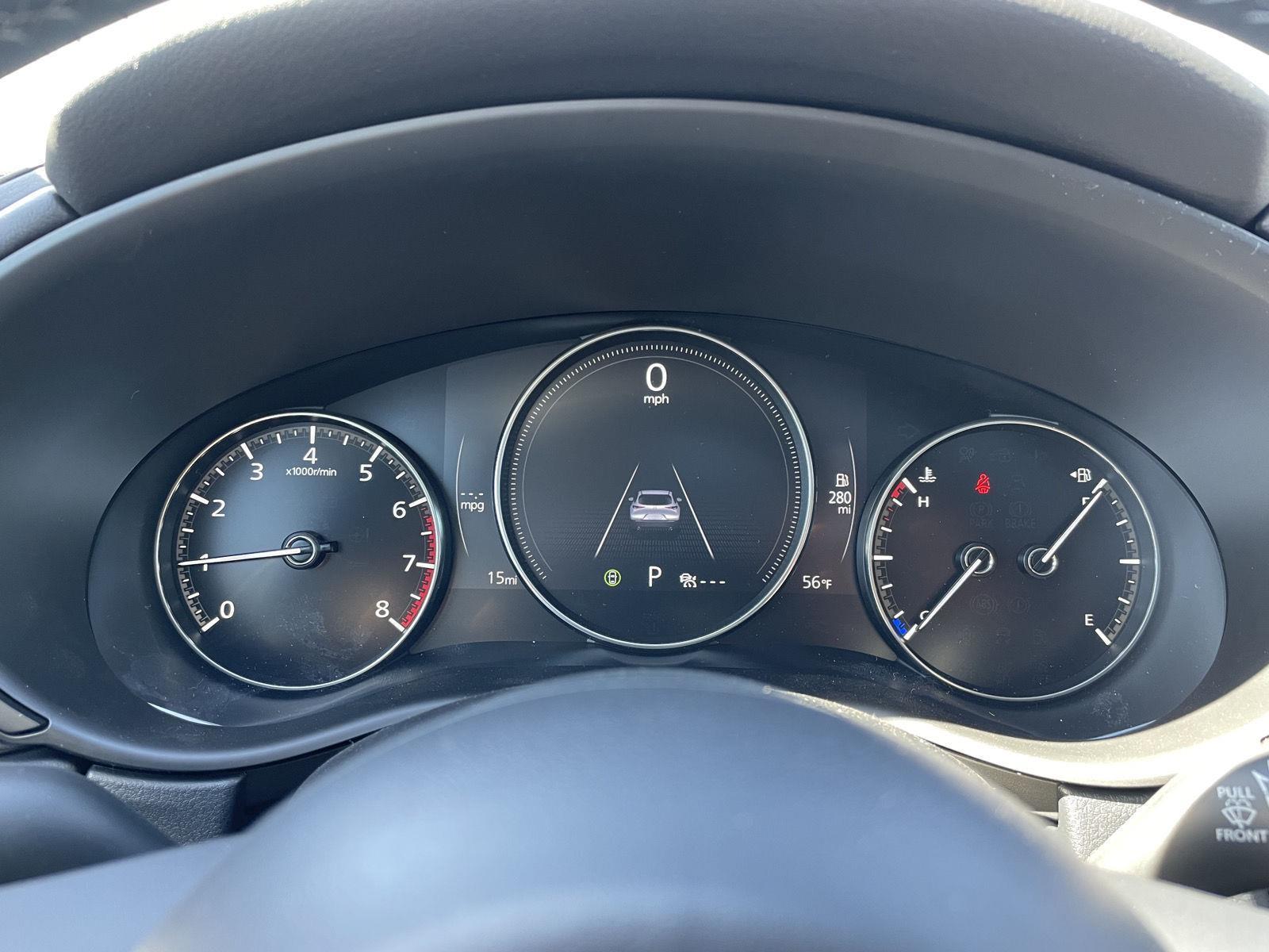 New 2026 Mazda CX-30 for sale in Lincoln NE