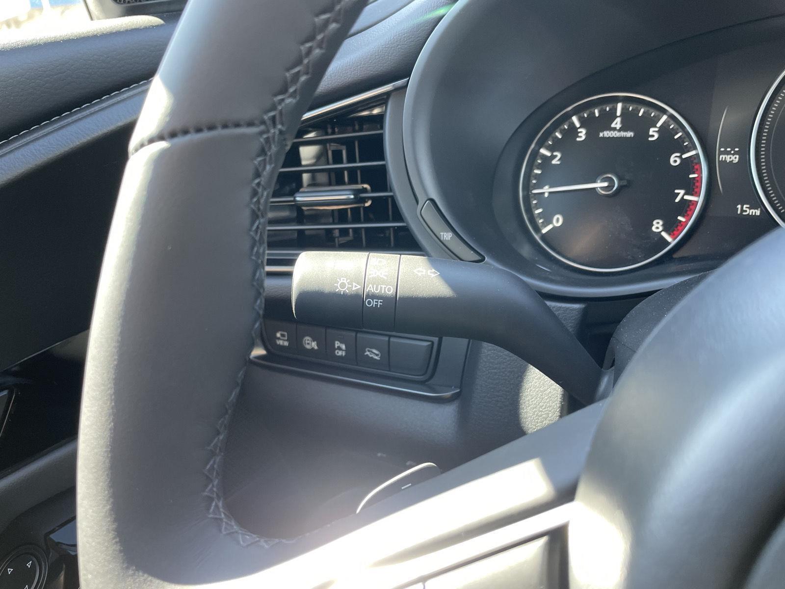 New 2026 Mazda CX-30 for sale in Lincoln NE