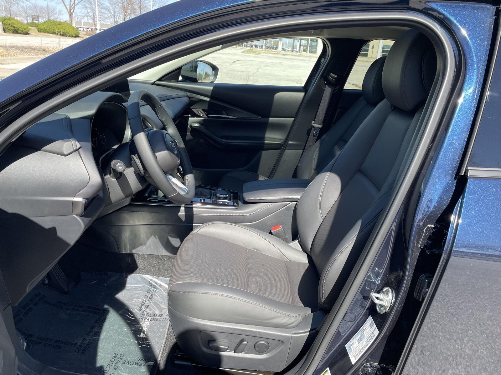 New 2026 Mazda CX-30 for sale in Lincoln NE