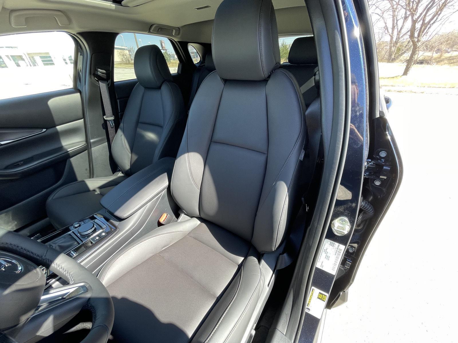 New 2026 Mazda CX-30 for sale in Lincoln NE